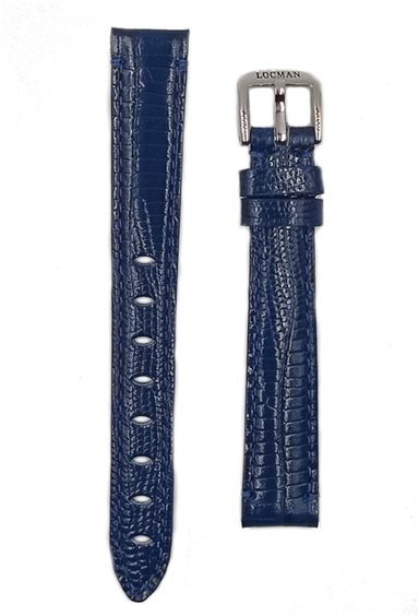 Cinturino Locman Donna 1960 CIN0253BL14PSA0 - CIN0253BL14PSA0